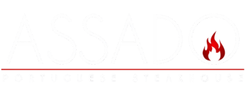 Assado Portuguese Steakhouse logo