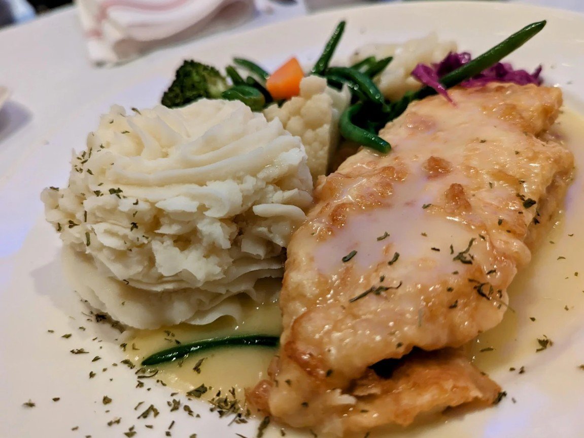 Our Foods